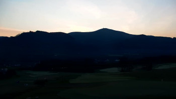 Golf & ski resort Ostravice