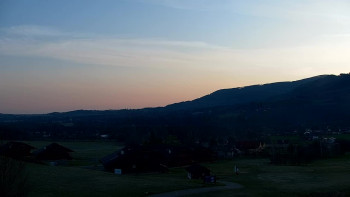 Golf & ski resort Ostravice