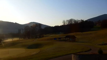 Golf & ski resort Ostravice