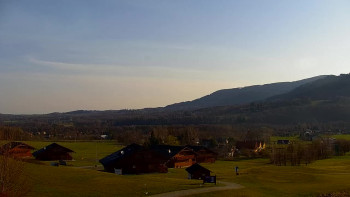 Golf & ski resort Ostravice