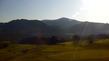 Golf & ski resort Ostravice