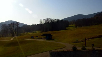 Golf & ski resort Ostravice