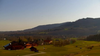 Golf & ski resort Ostravice