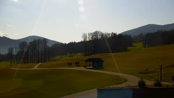 Golf & ski resort Ostravice