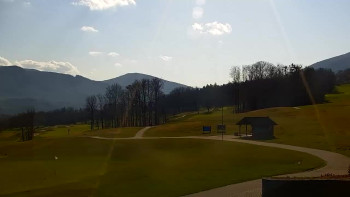 Golf & ski resort Ostravice
