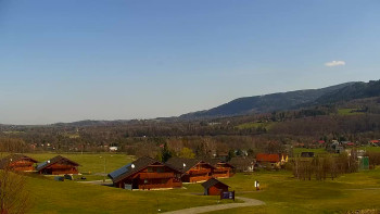 Golf & ski resort Ostravice