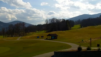 Golf & ski resort Ostravice