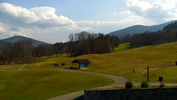 Golf & ski resort Ostravice