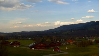 Golf & ski resort Ostravice