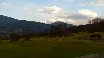 Golf & ski resort Ostravice