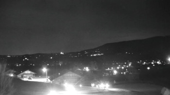 Golf & ski resort Ostravice