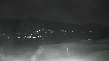 Golf & ski resort Ostravice