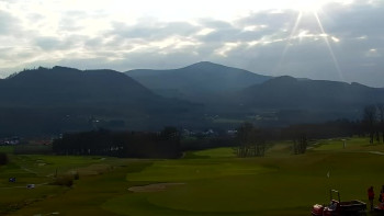 Golf & ski resort Ostravice