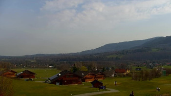 Golf & ski resort Ostravice