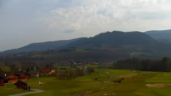 Golf & ski resort Ostravice