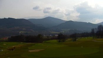 Golf & ski resort Ostravice