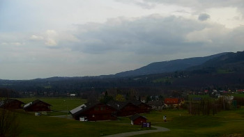Golf & ski resort Ostravice