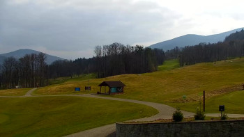 Golf & ski resort Ostravice