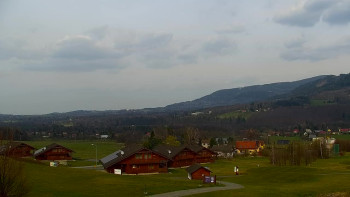 Golf & ski resort Ostravice