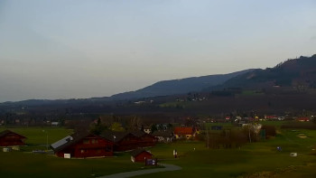 Golf & ski resort Ostravice