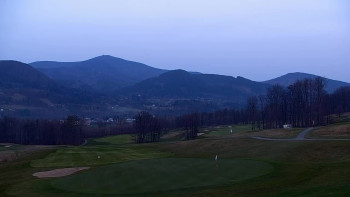Golf & ski resort Ostravice