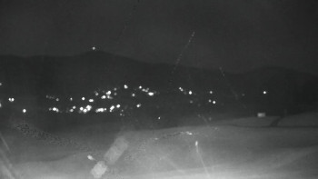 Golf & ski resort Ostravice