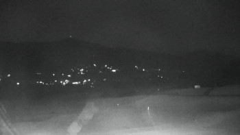 Golf & ski resort Ostravice