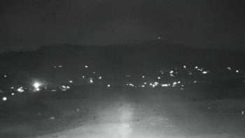 Golf & ski resort Ostravice