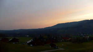 Golf & ski resort Ostravice - Golfové hríště - 25.3.2026 v 05:45