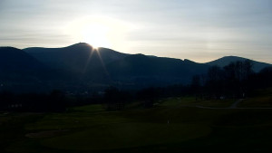 Golf & ski resort Ostravice - Golfové hríště - 25.3.2026 v 06:30