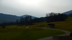 Golf & ski resort Ostravice - Golfové hríště - 25.3.2026 v 08:45