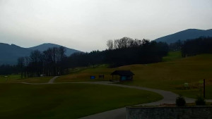Golf & ski resort Ostravice - Golfové hríště - 25.3.2026 v 09:00