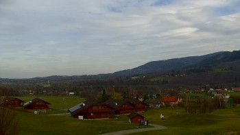 Golf & ski resort Ostravice