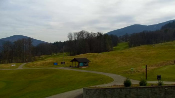 Golf & ski resort Ostravice