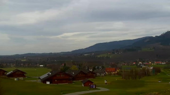 Golf & ski resort Ostravice