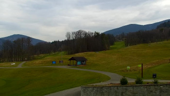 Golf & ski resort Ostravice