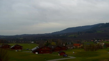 Golf & ski resort Ostravice