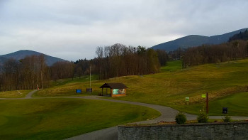 Golf & ski resort Ostravice