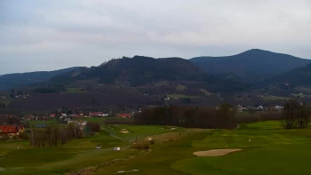 Golf & ski resort Ostravice
