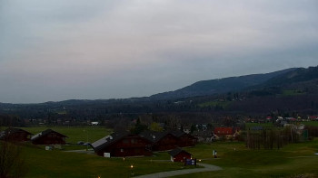 Golf & ski resort Ostravice