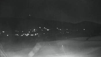 Golf & ski resort Ostravice