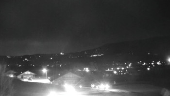 Golf & ski resort Ostravice