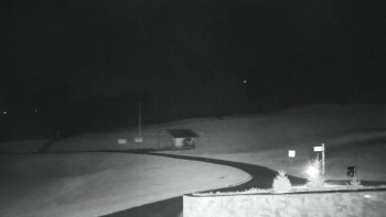 Golf & ski resort Ostravice