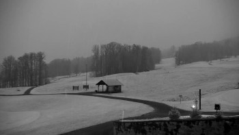 Golf & ski resort Ostravice