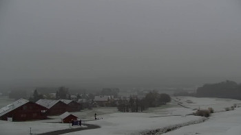 Golf & ski resort Ostravice