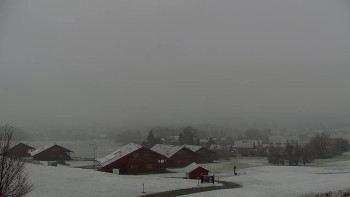 Golf & ski resort Ostravice