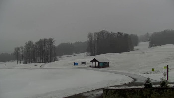 Golf & ski resort Ostravice