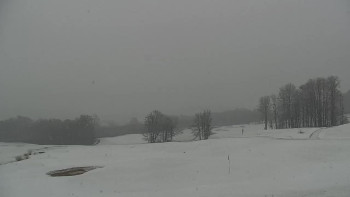 Golf & ski resort Ostravice