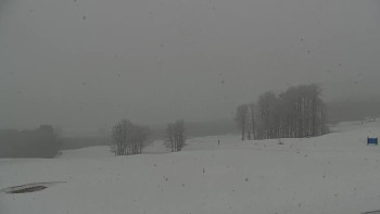 Golf & ski resort Ostravice