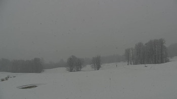 Golf & ski resort Ostravice